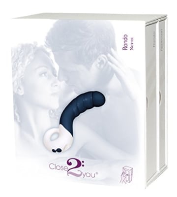 Close2you Rondo Notte Verpackung